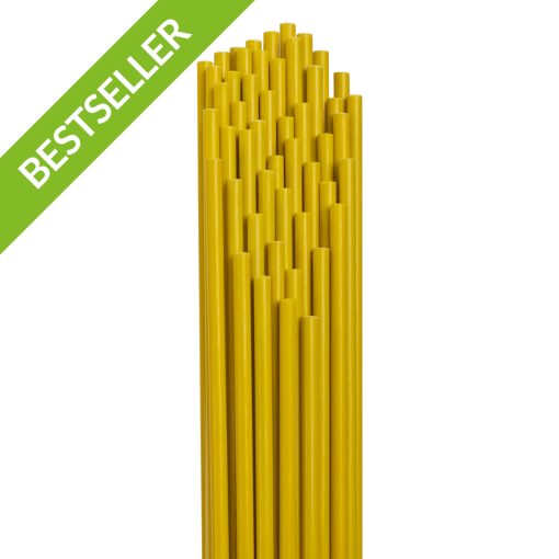 Markierstab Vinotto ® gelb - 1300 mm