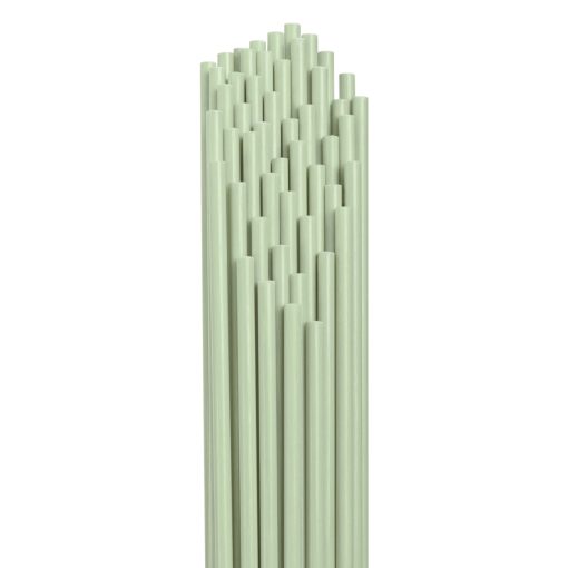 Markierstab Vinotto ® natur-weiß - 1500 mm
